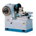 Manual Metal Brake Disc and Drum Lathe Machine